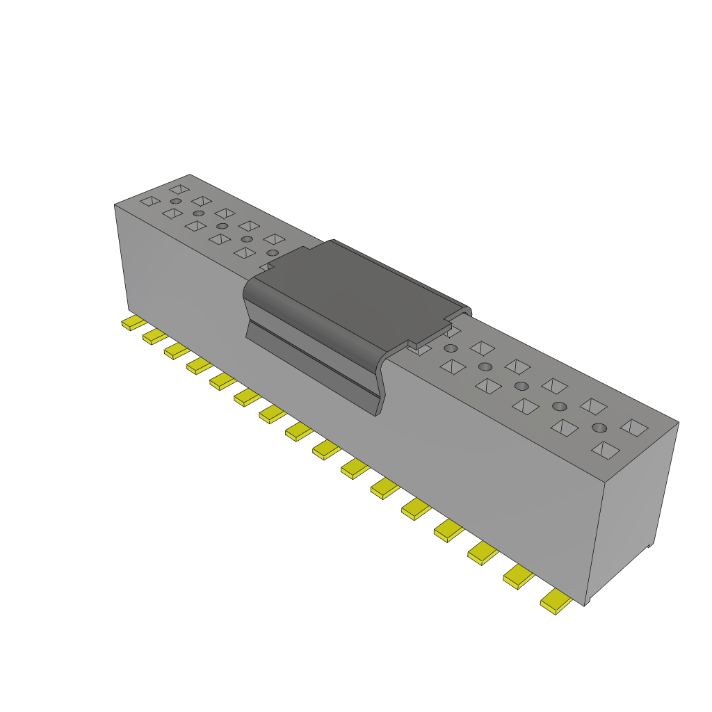 FLE-116-01-G-DV-P by Samtec