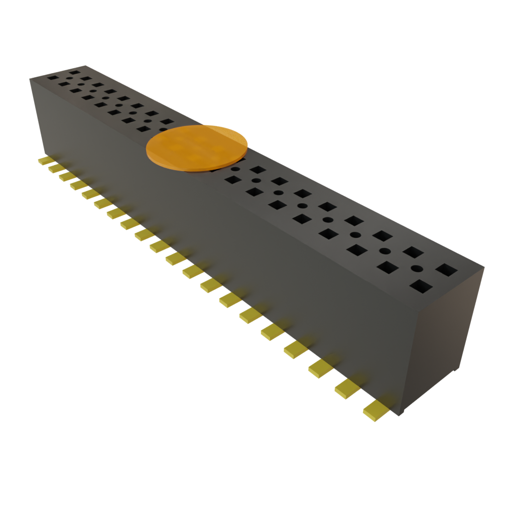 FLE-120-01-G-DV-A-K by Samtec