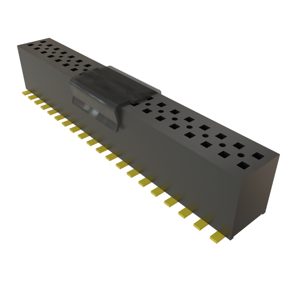 FLE-120-01-G-DV-A-P by Samtec
