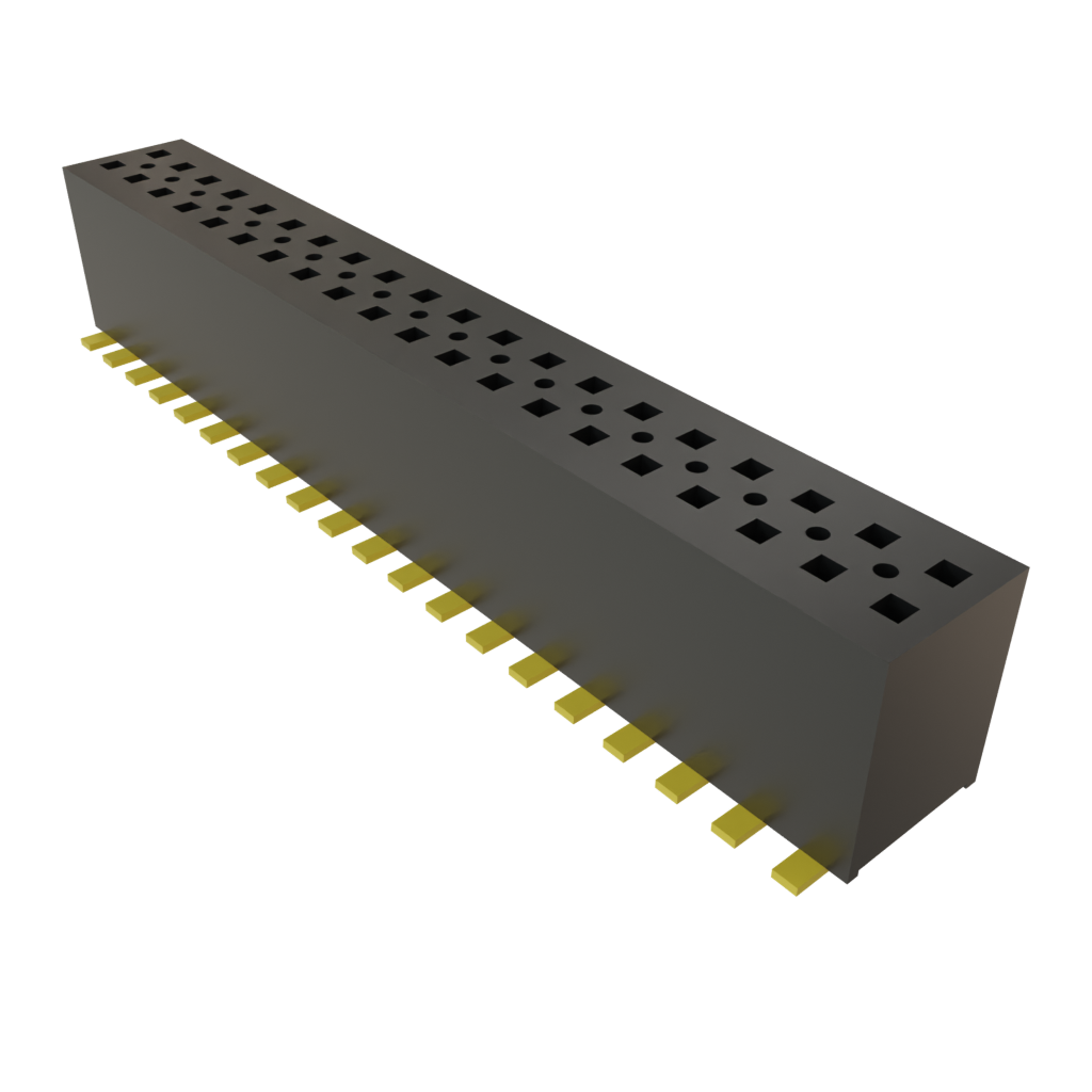 FLE-120-01-G-DV-A by Samtec
