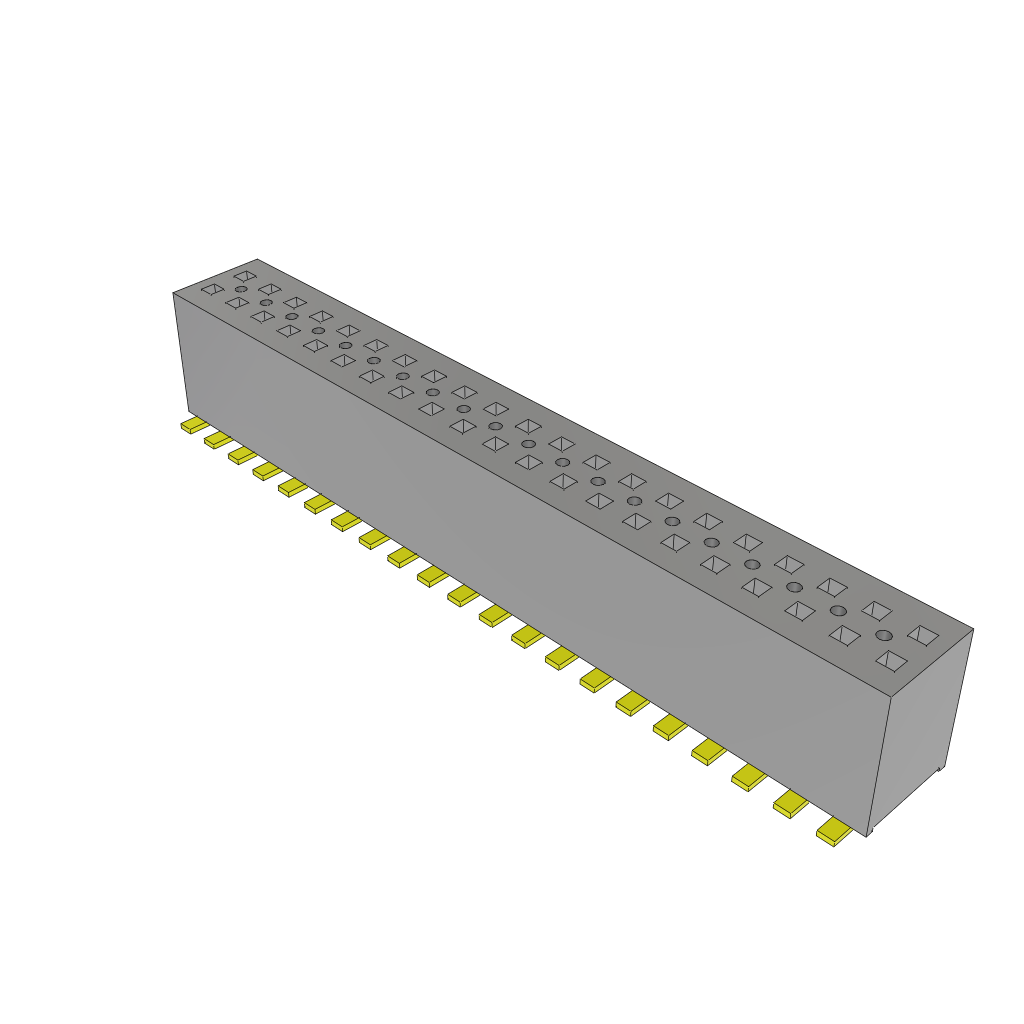 FLE-121-01-G-DV-A by Samtec