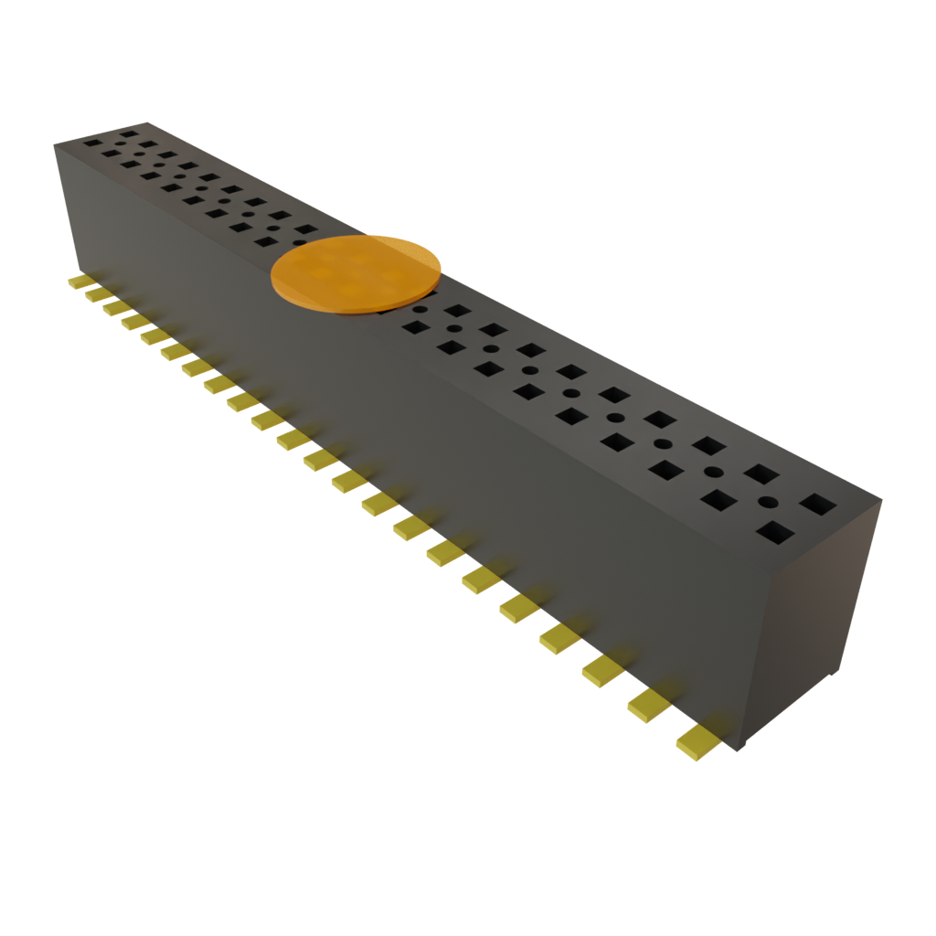 FLE-122-01-G-DV-K by Samtec