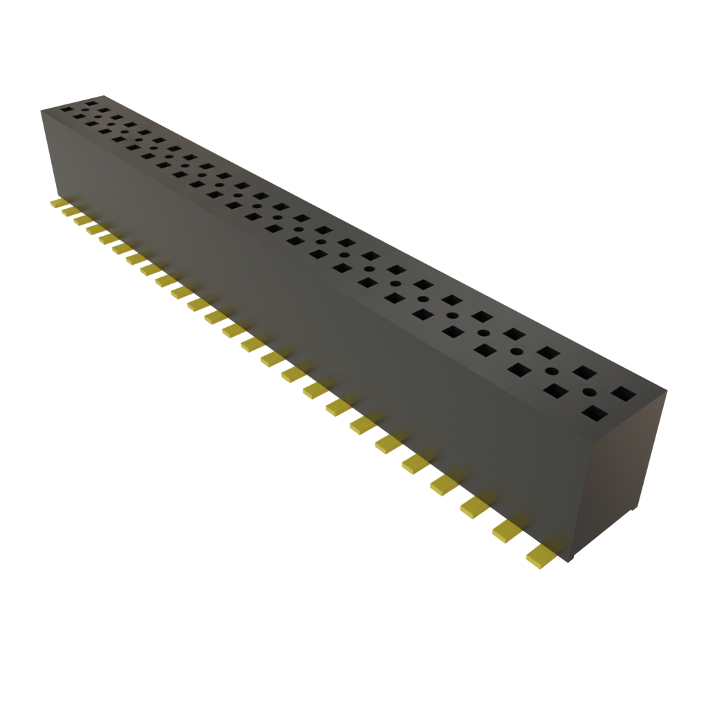FLE-125-01-G-DV-TR by Samtec
