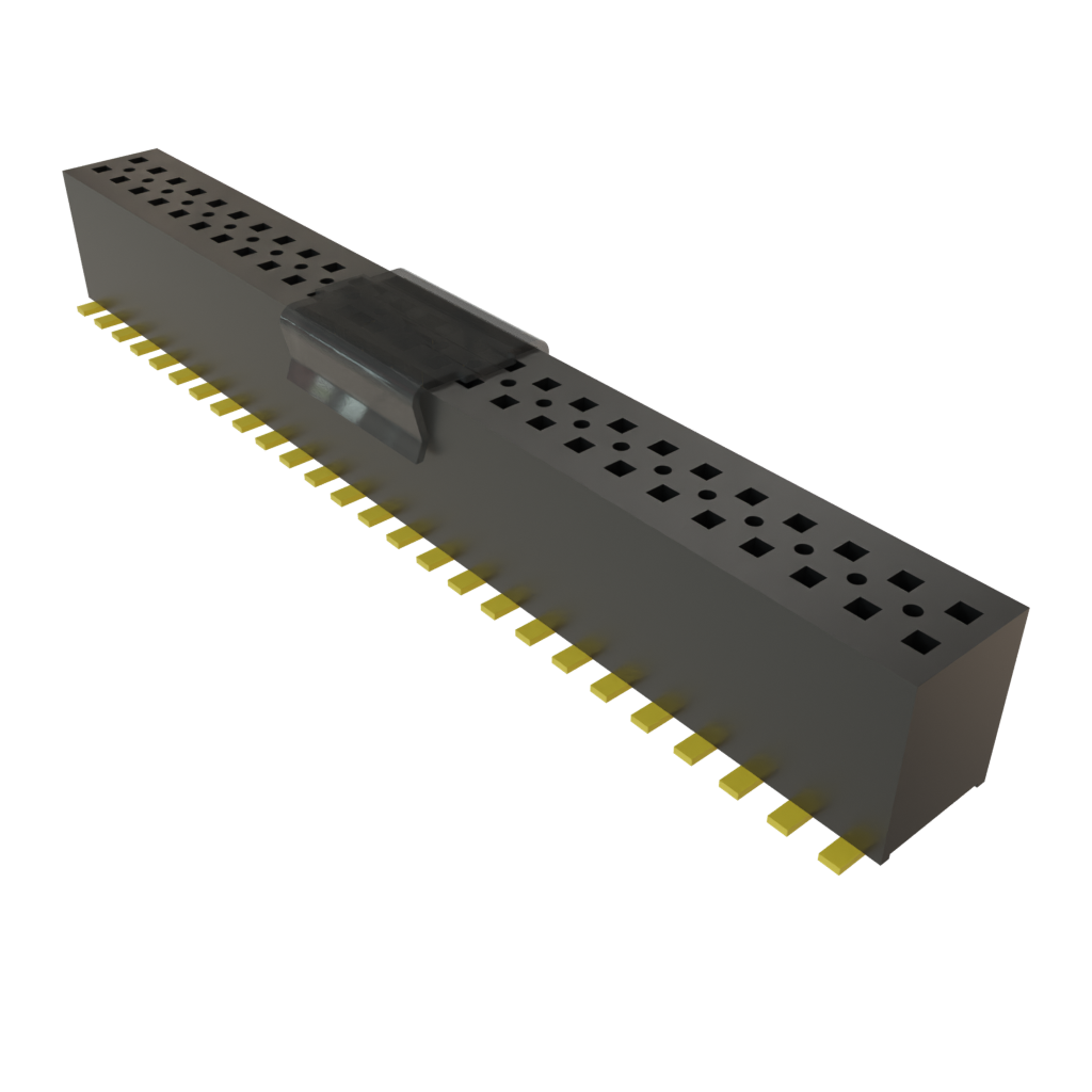 FLE-126-01-G-DV-P by Samtec