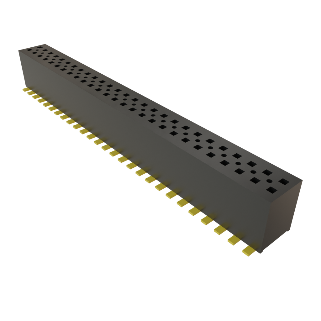 FLE-127-01-G-DV by Samtec