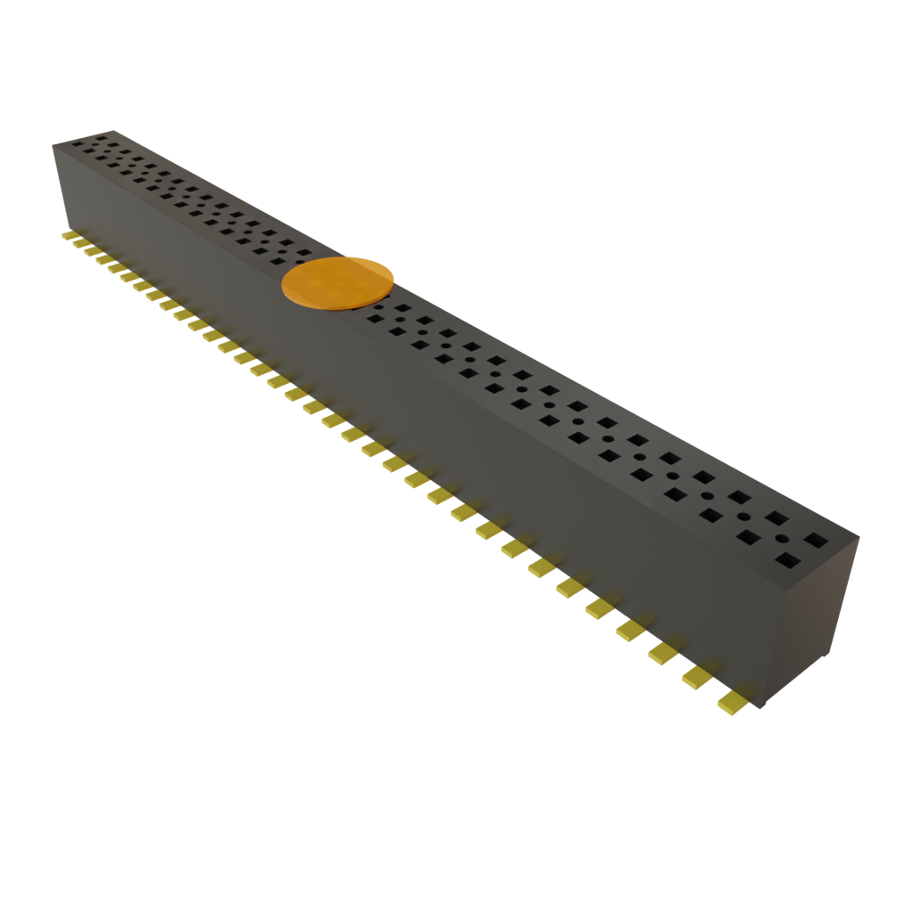 FLE-134-01-G-DV-K by Samtec