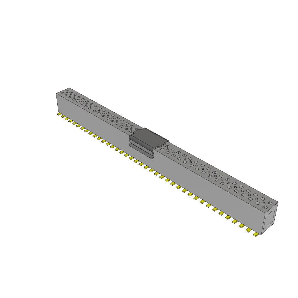 FLE-139-01-G-DV-P-TR by Samtec