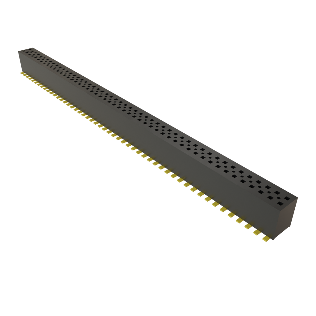 FLE-150-01-G-DV by Samtec