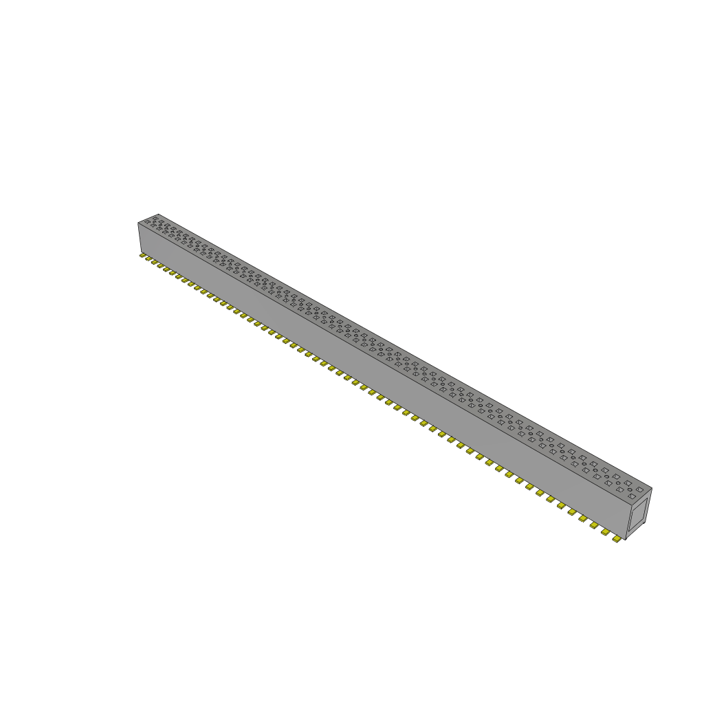 FLE-159-01-G-DV-A by Samtec
