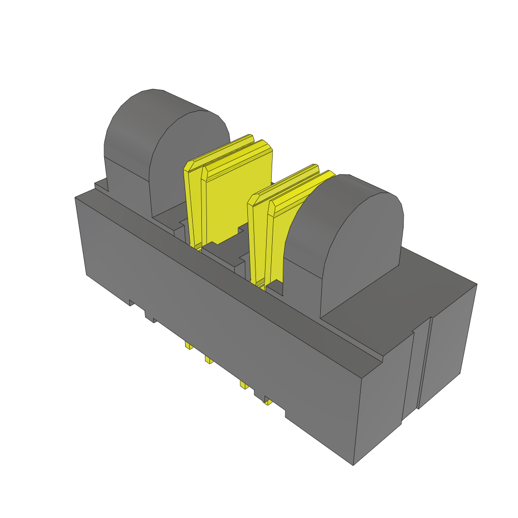 All Parts Connectors Accessories Connector Pins FMPT-02-01-L-S-V by Samtec
