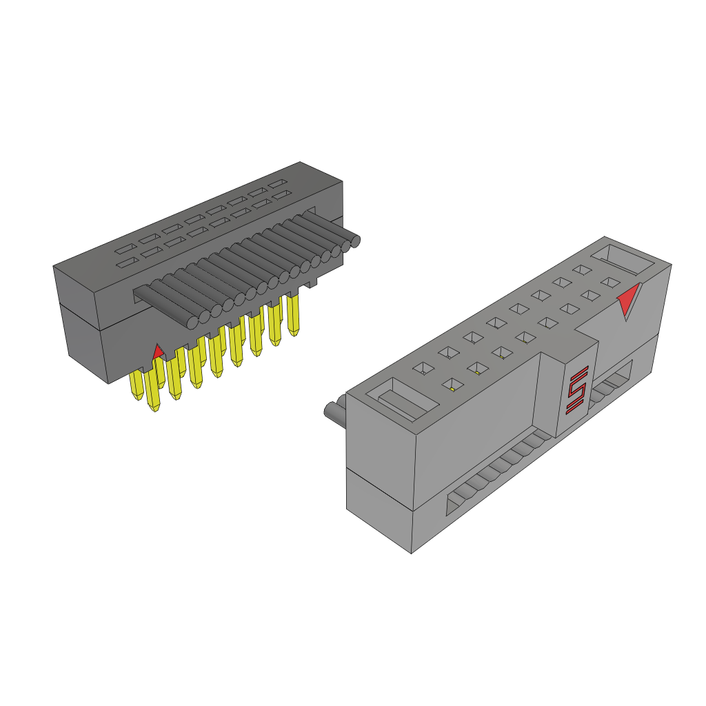 FMTP-08-T-03.85-01-N-R by Samtec