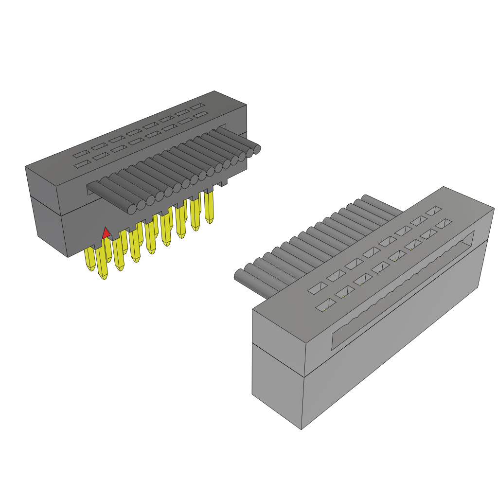 FMTP-08-T-08.77-01-N by Samtec