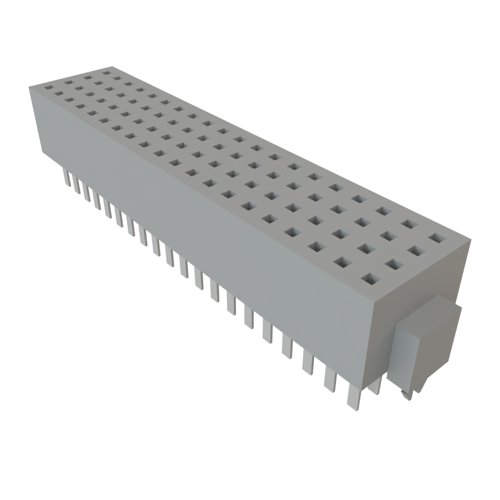 FOLC-120-01-L-Q-LC by Samtec
