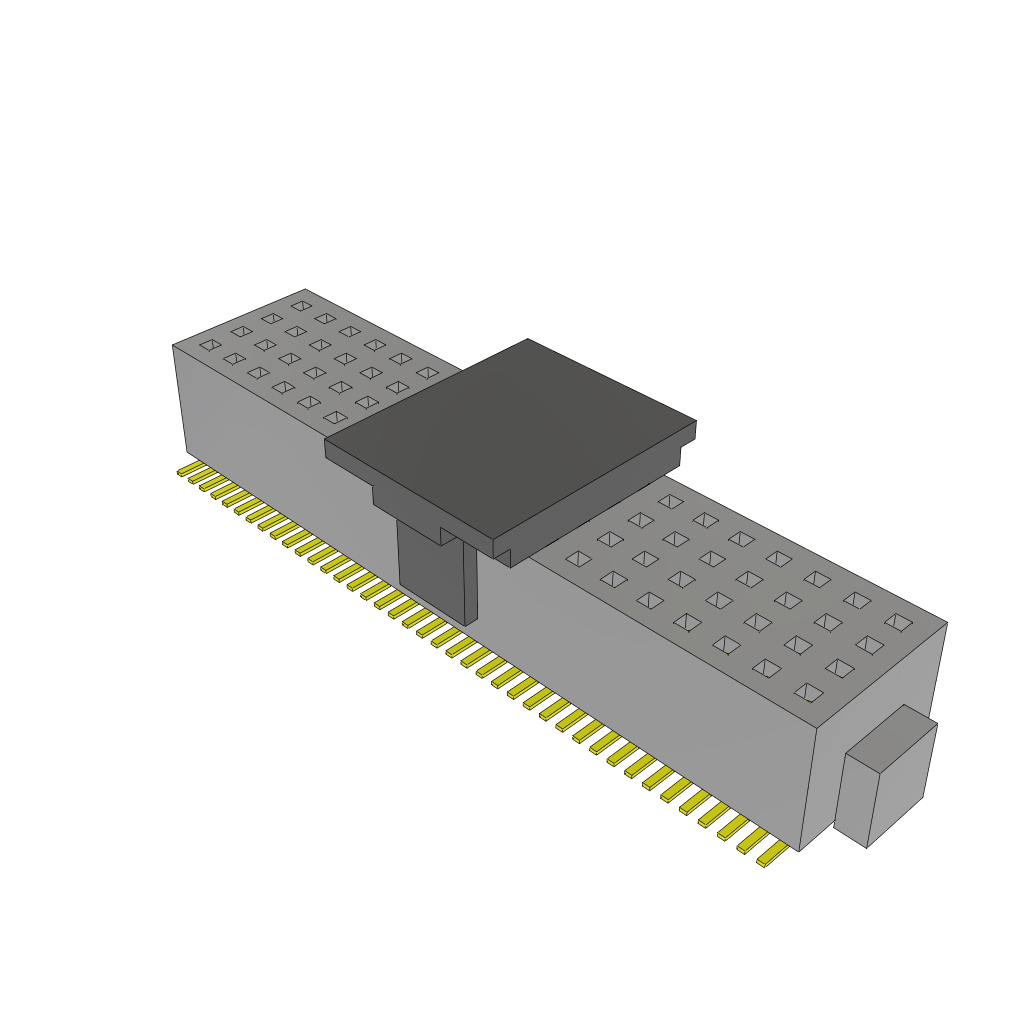 FOLC-120-02-S-Q-P by Samtec