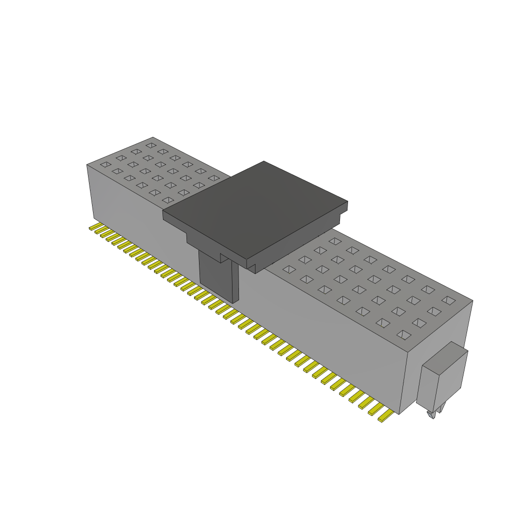 FOLC-120-L2-S-Q-LC-P by Samtec