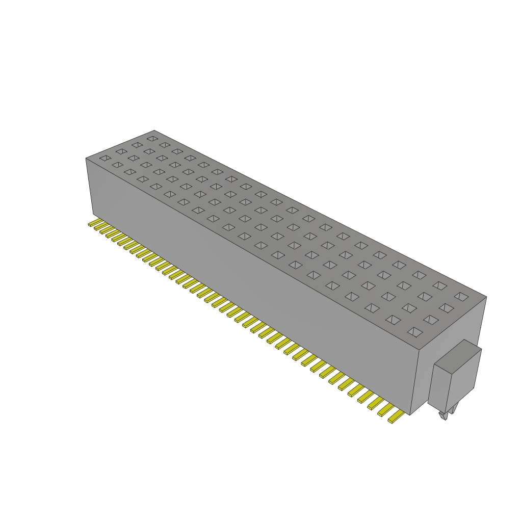 FOLC-120-L2-S-Q-LC by Samtec