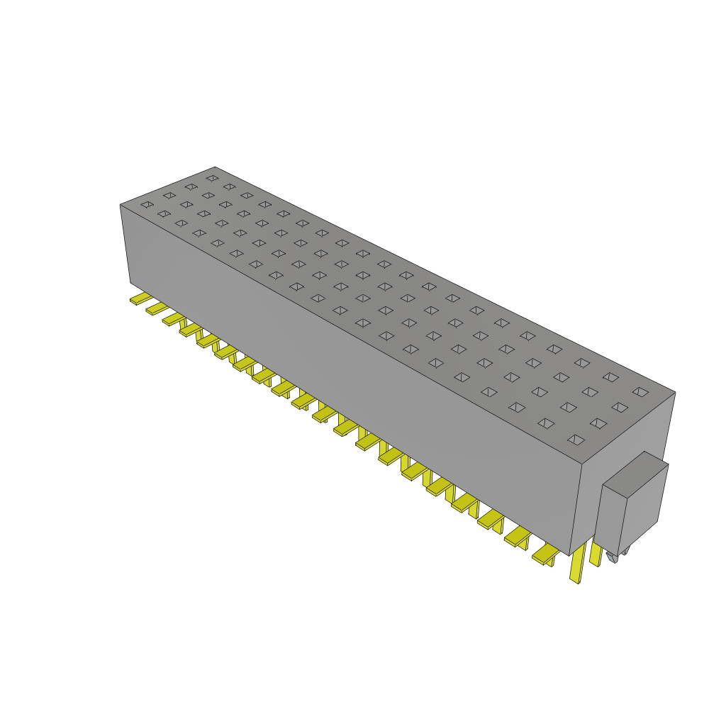 FOLC-120-M2-L-Q-LC by Samtec