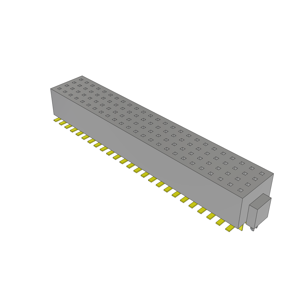 FOLC-125-M1-SM-Q-LC by Samtec
