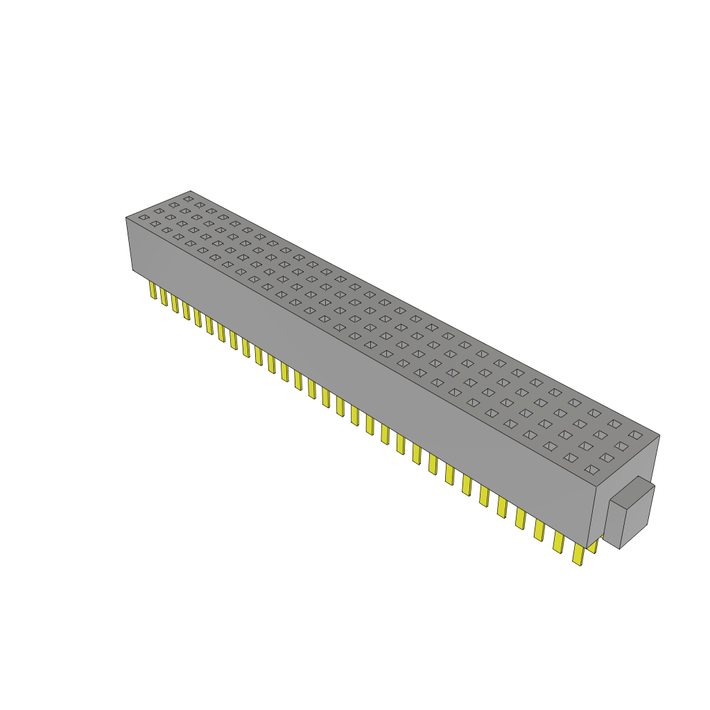 FOLC-130-01-L-Q by Samtec