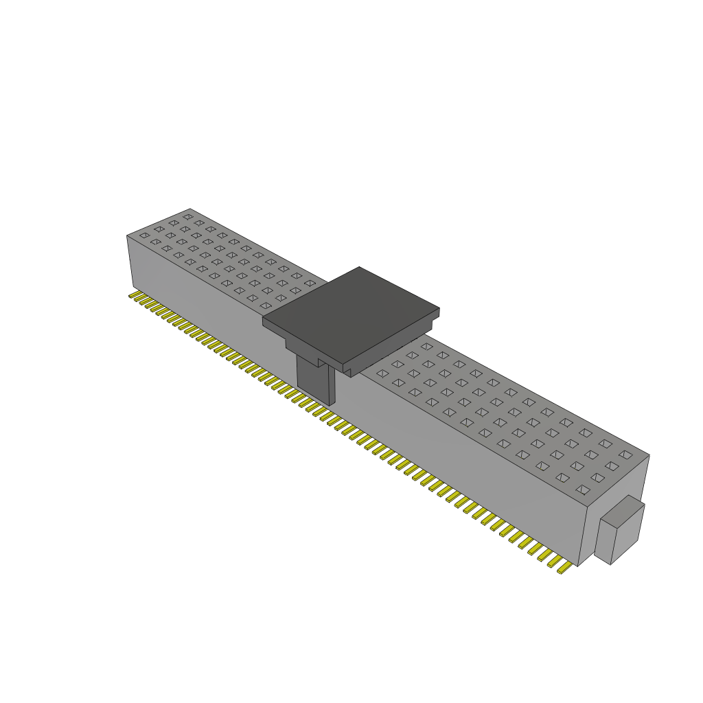 FOLC-130-L2-S-Q-P by Samtec