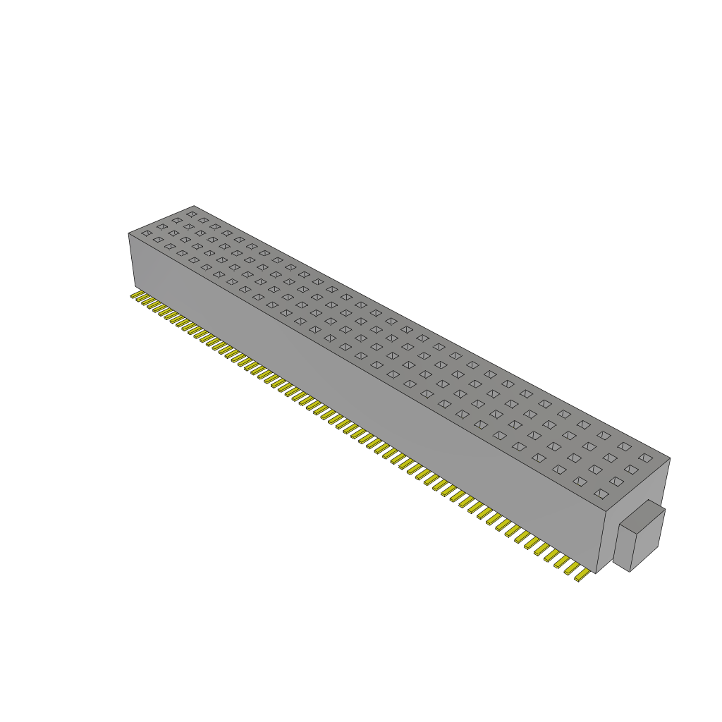 FOLC-130-L2-S-Q by Samtec