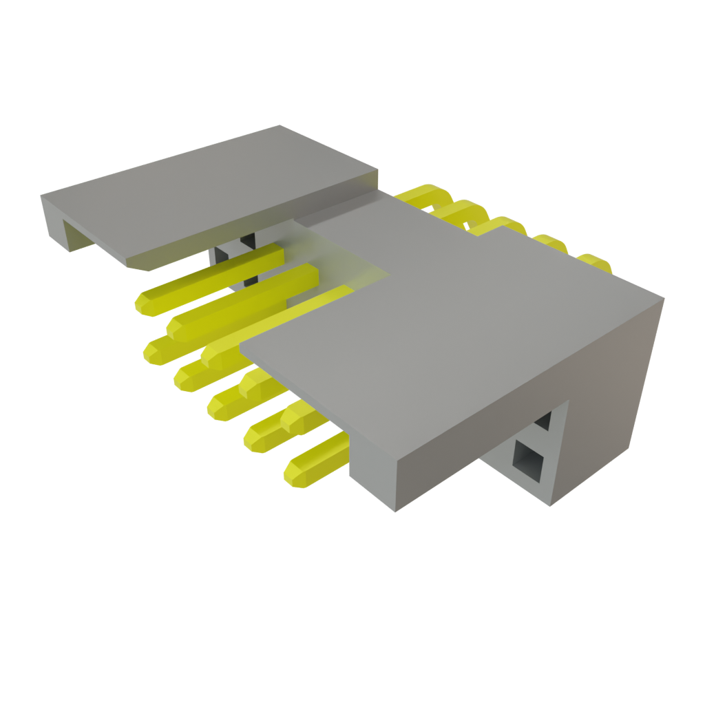 FSH-105-04-L-DH by Samtec