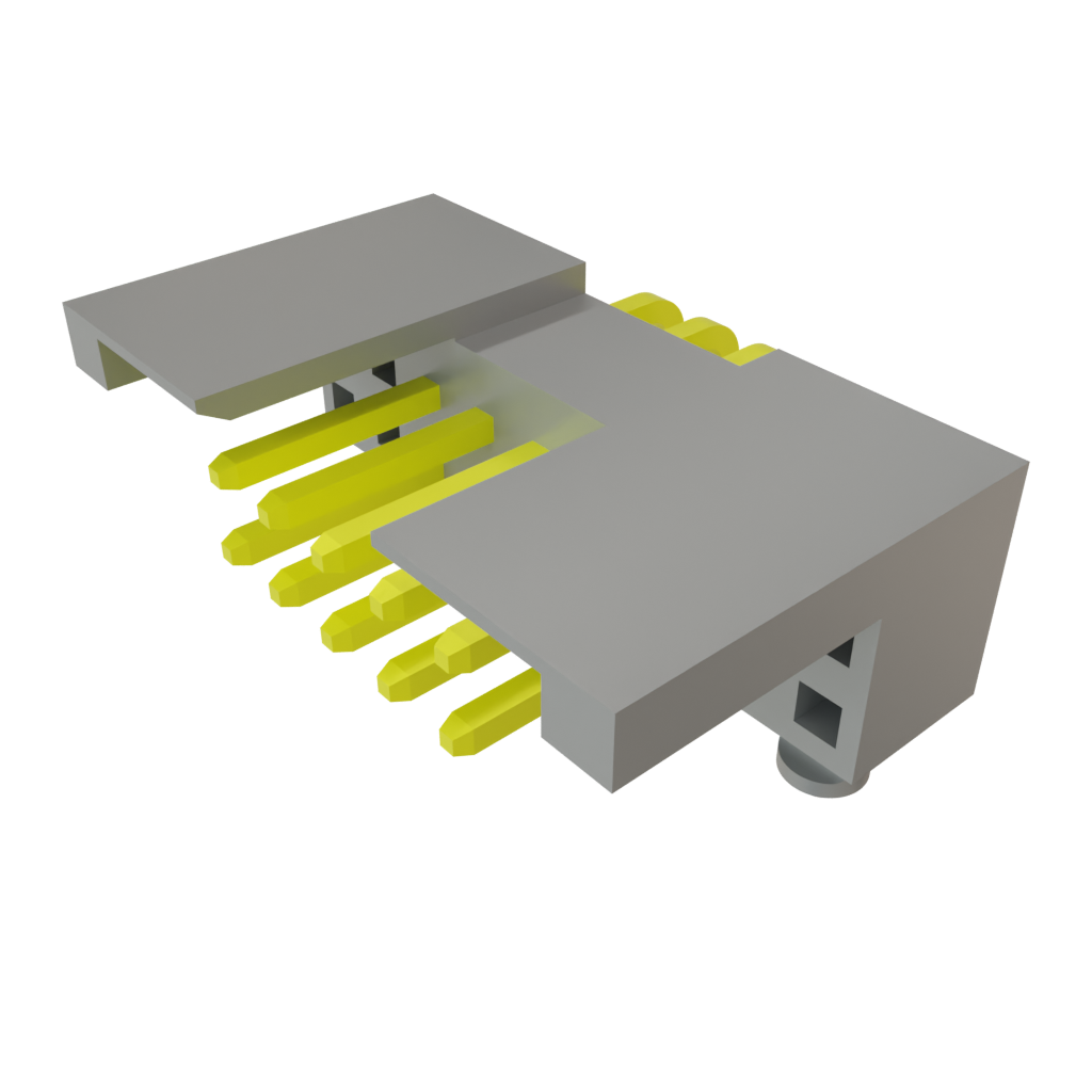 FSH-105-04-S-RA-SL by Samtec