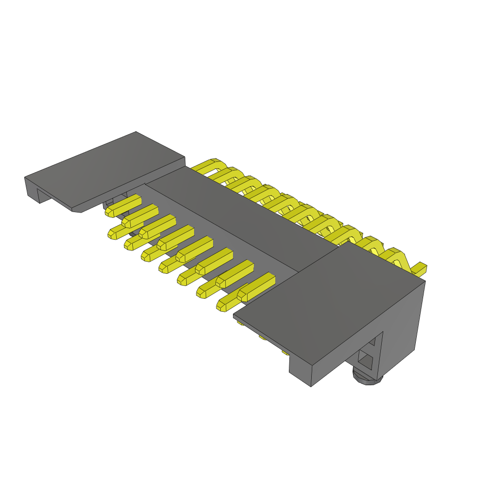 FSH-110-02-L-DH-SL by Samtec