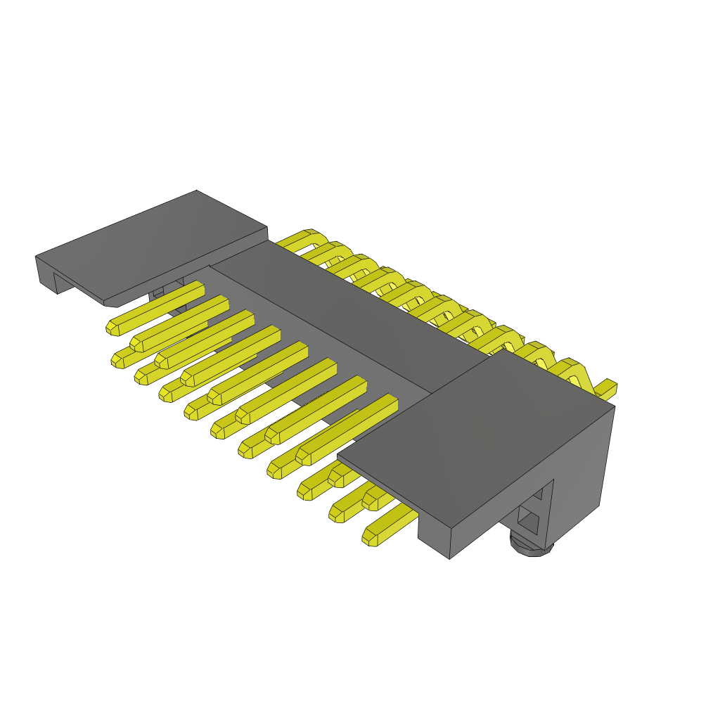 FSH-110-04-LM-DH-SL by Samtec