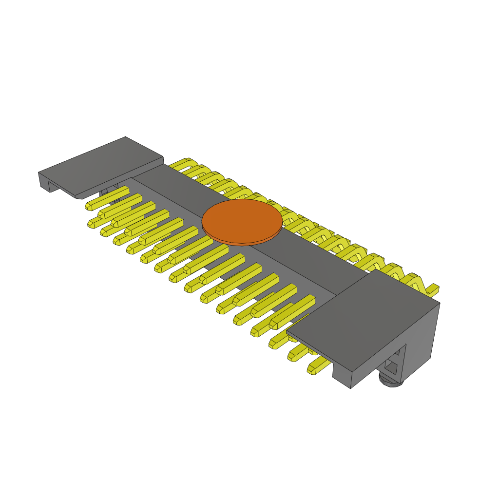 FSH-115-01-L-DH-SL-C-TR by Samtec