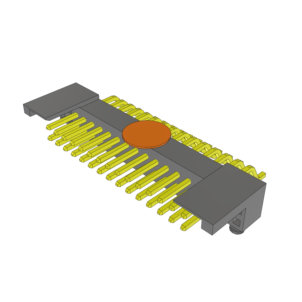 FSH-115-04-L-DH-SL-C-TR by Samtec
