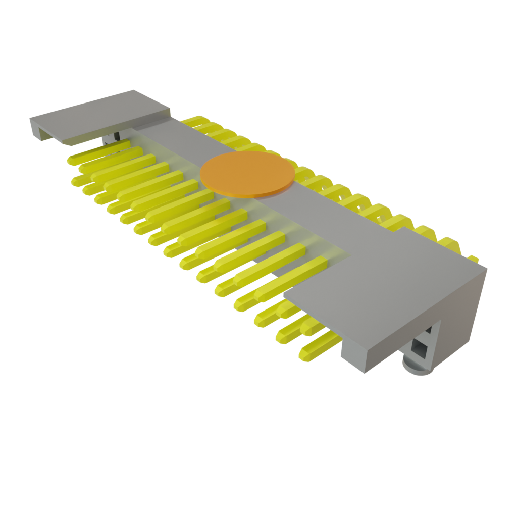 FSH-115-04-L-DH-SL-C by Samtec