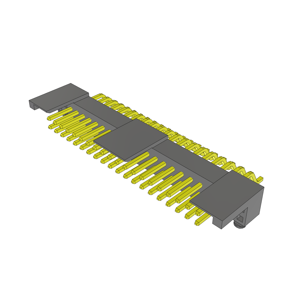 FSH-120-04-F-DH-SL by Samtec