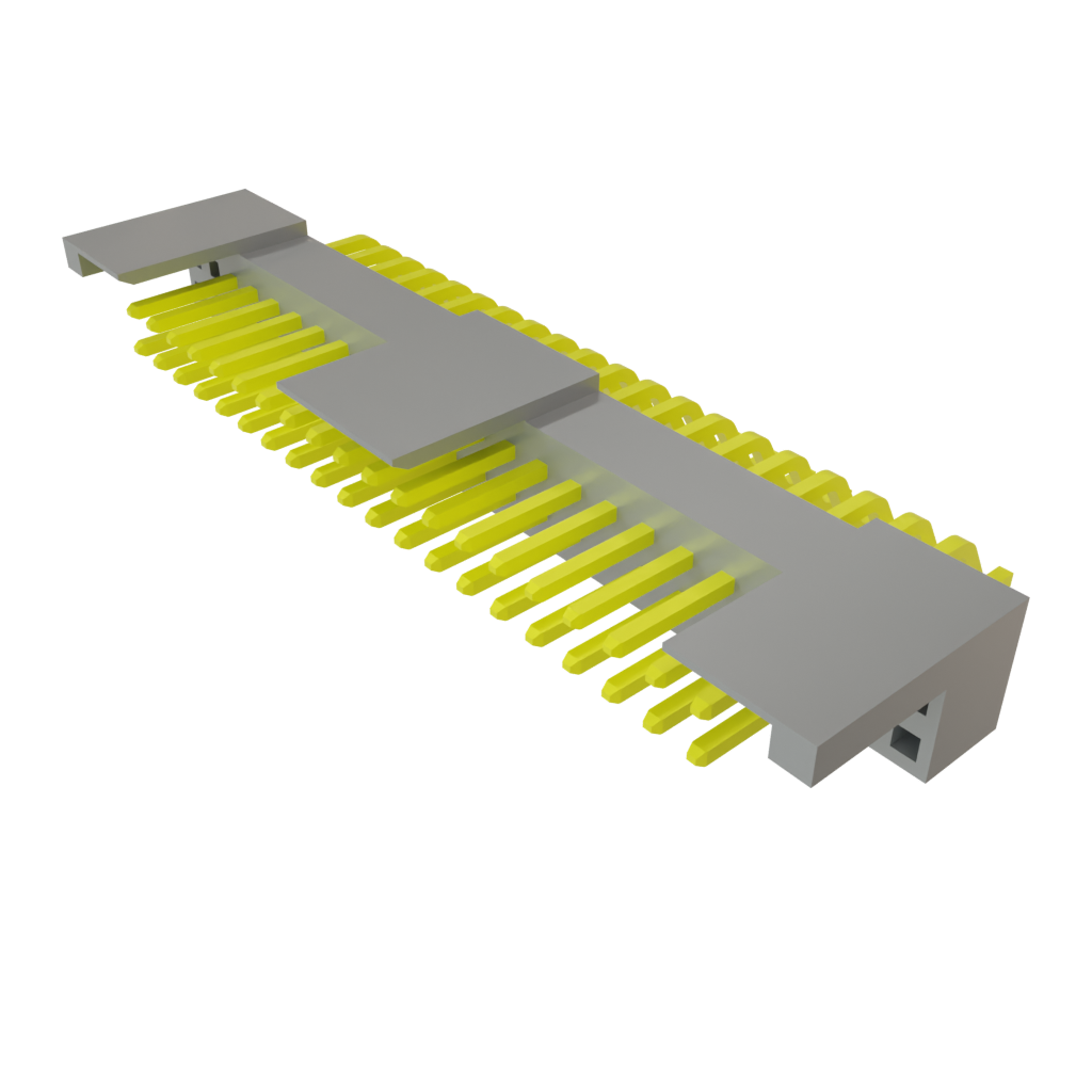 FSH-120-04-F-DH by Samtec