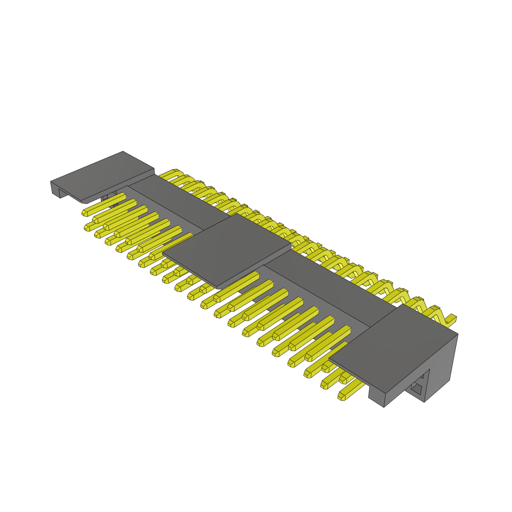 FSH-120-04-L-DH by Samtec