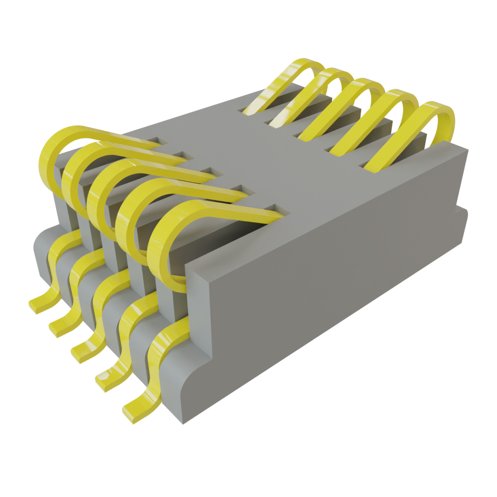 FSI-105-03-G-D by Samtec