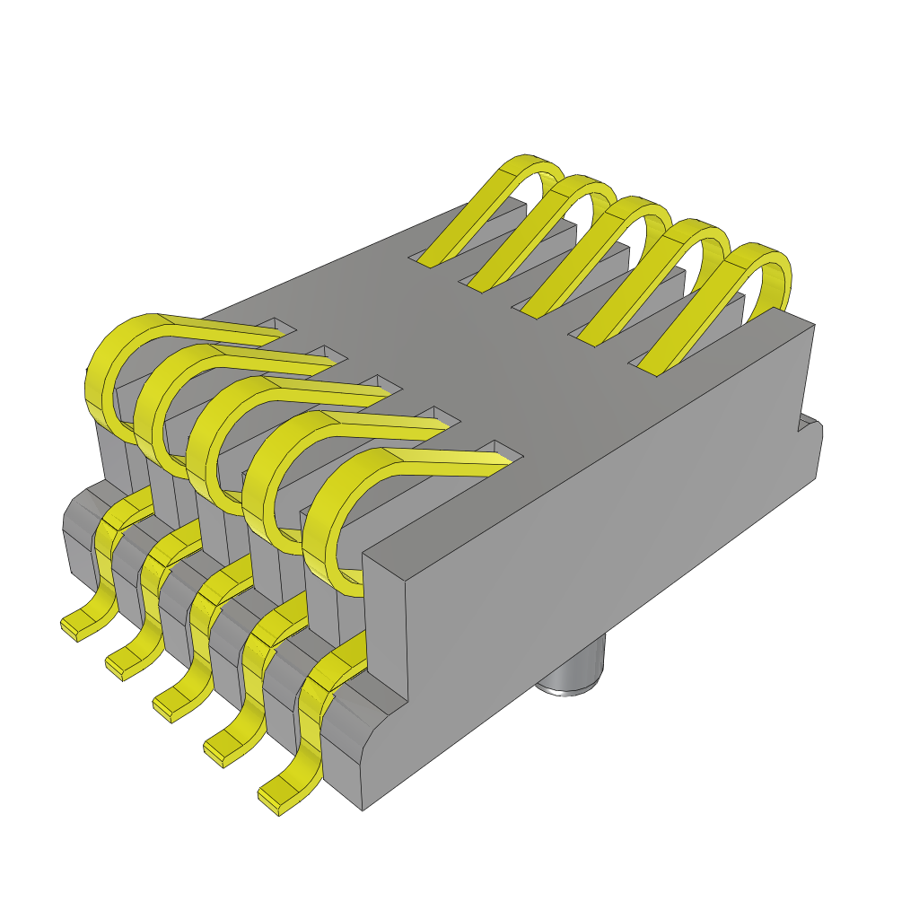 FSI-105-03-H-D-AB by Samtec