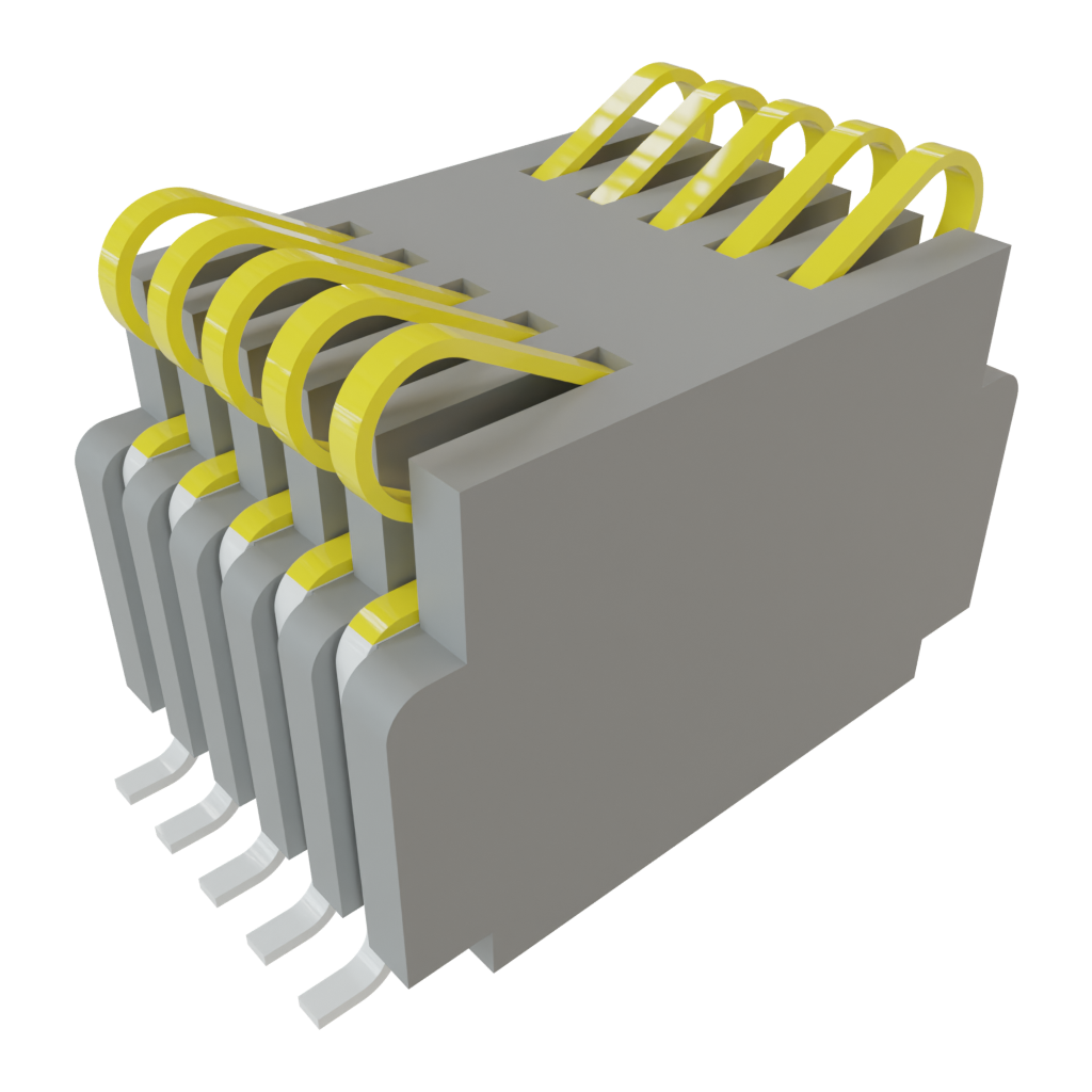 FSI-105-06-L-D by Samtec
