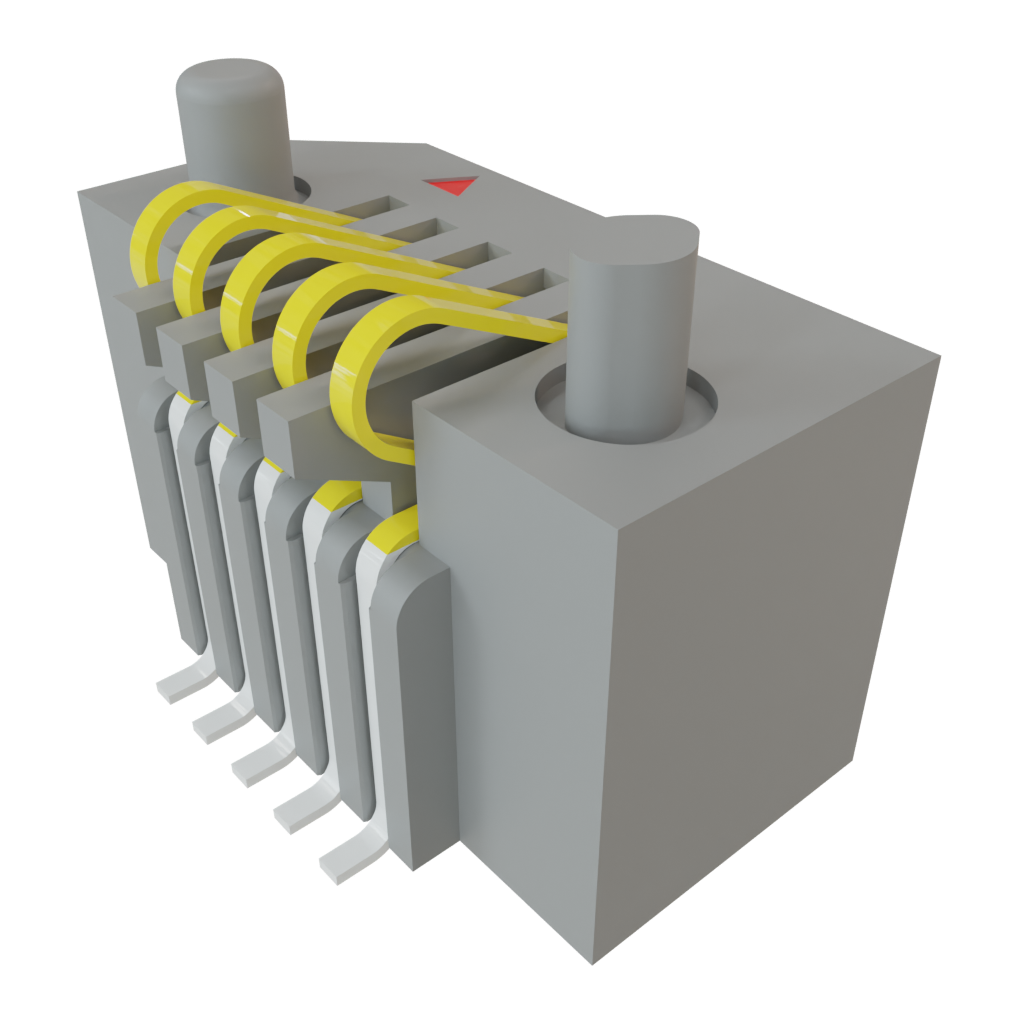 FSI-105-06-L-S-AD by Samtec