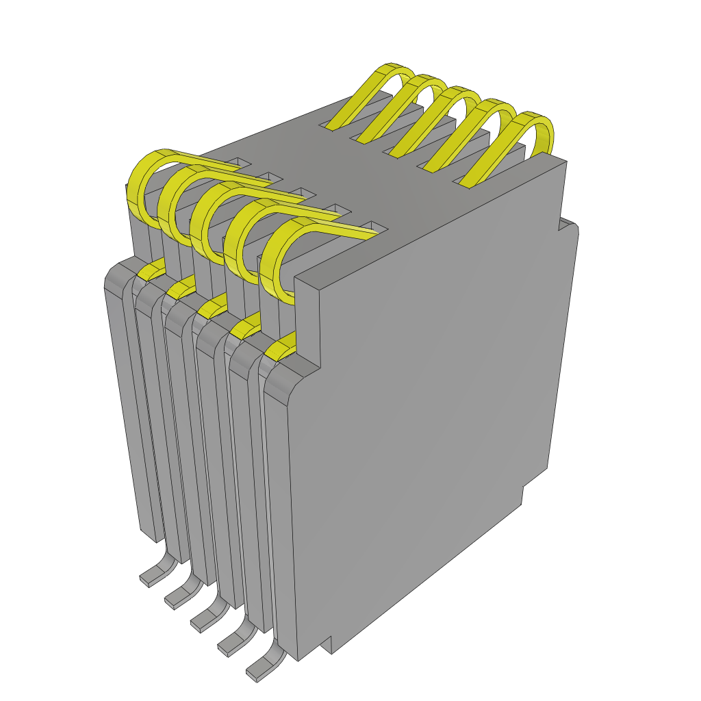 FSI-105-10-L-D by Samtec