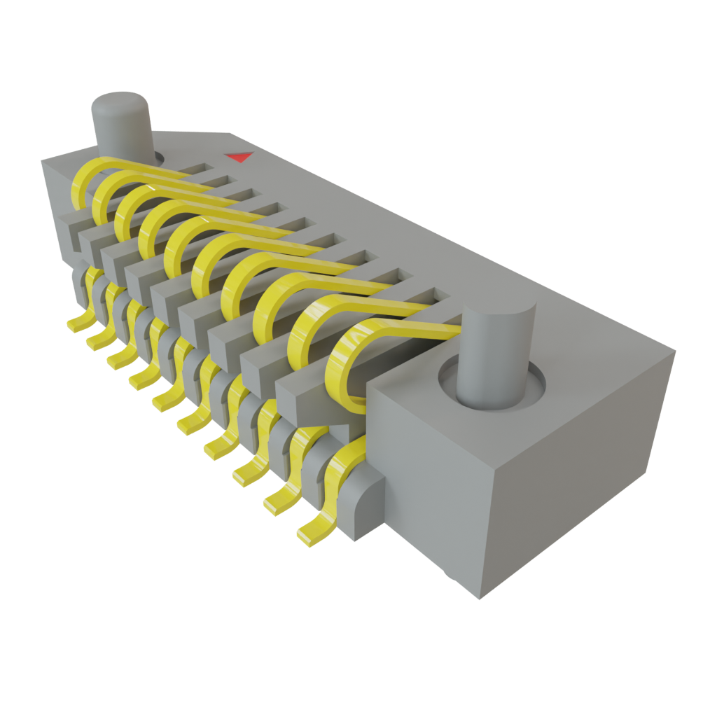 FSI-110-03-G-S-AD-TR by Samtec
