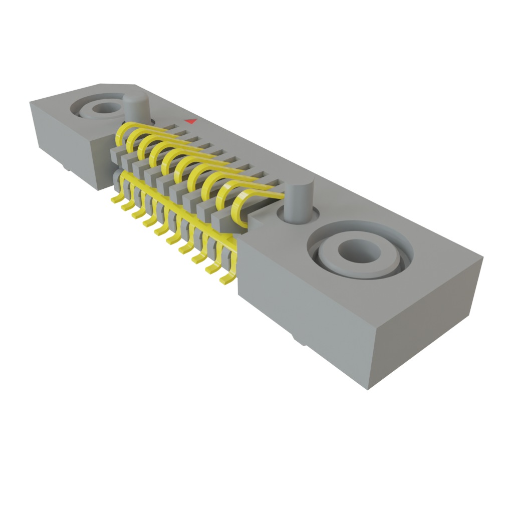 FSI-110-03-G-S-M-AD by Samtec