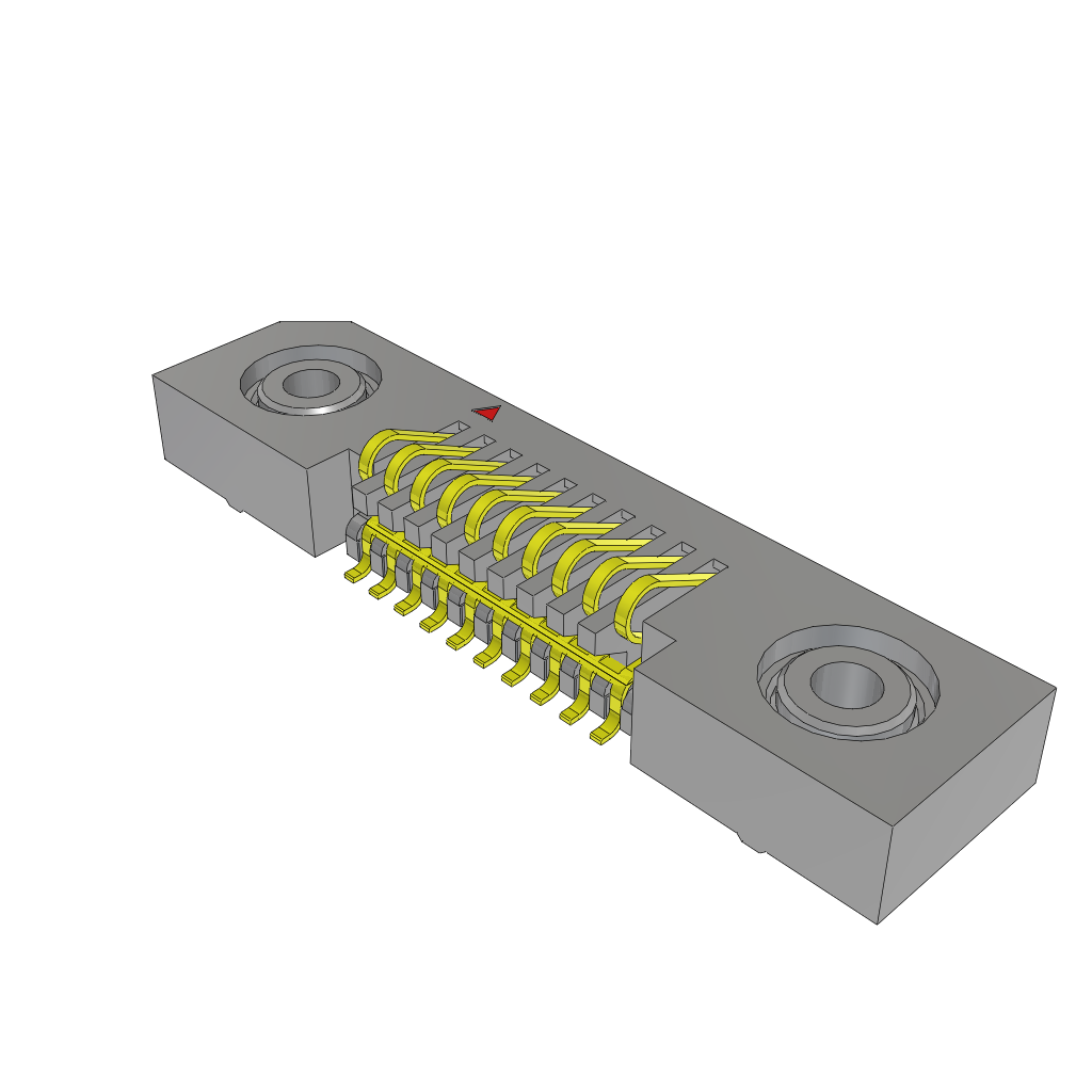 FSI-110-03-G-S-M by Samtec