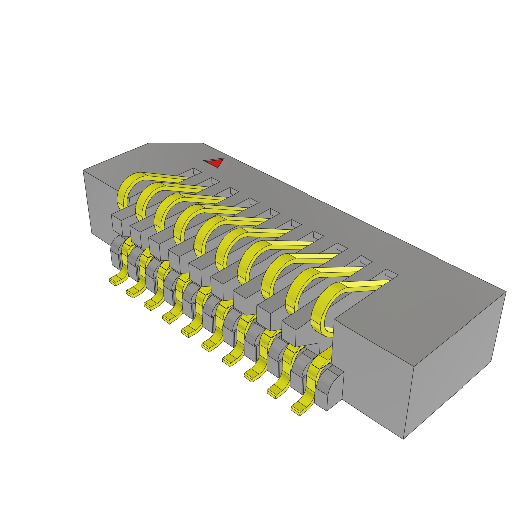 FSI-110-03-G-S by Samtec