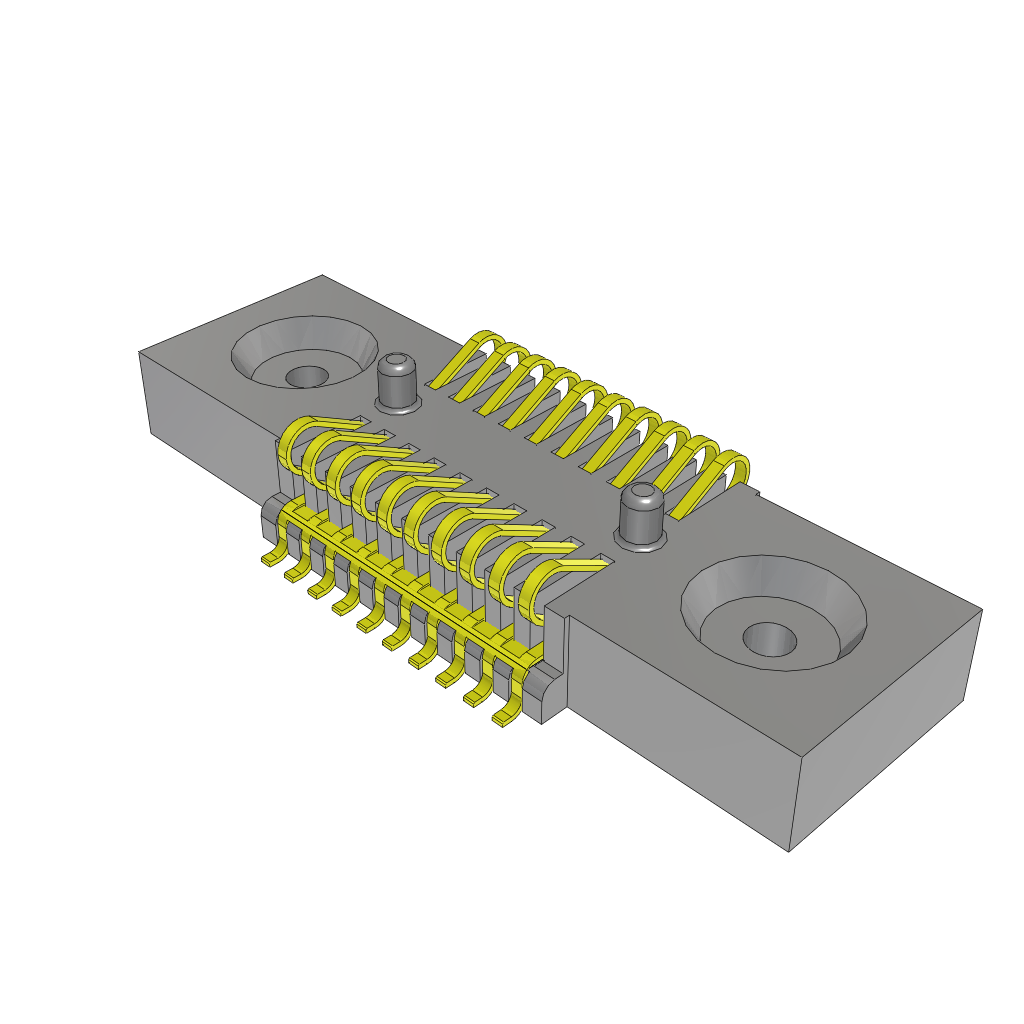 FSI-110-03-H-D-E-AD by Samtec