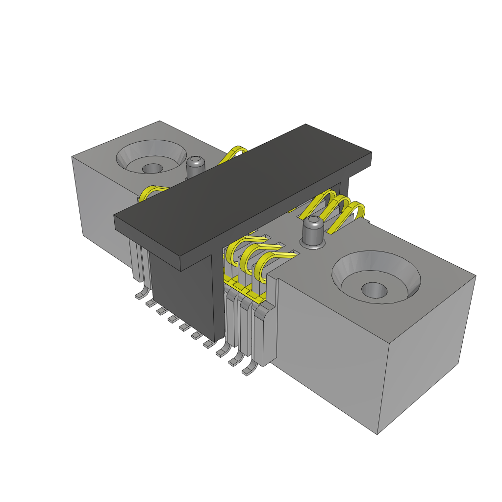 FSI-110-06-L-D-E-AD-P by Samtec