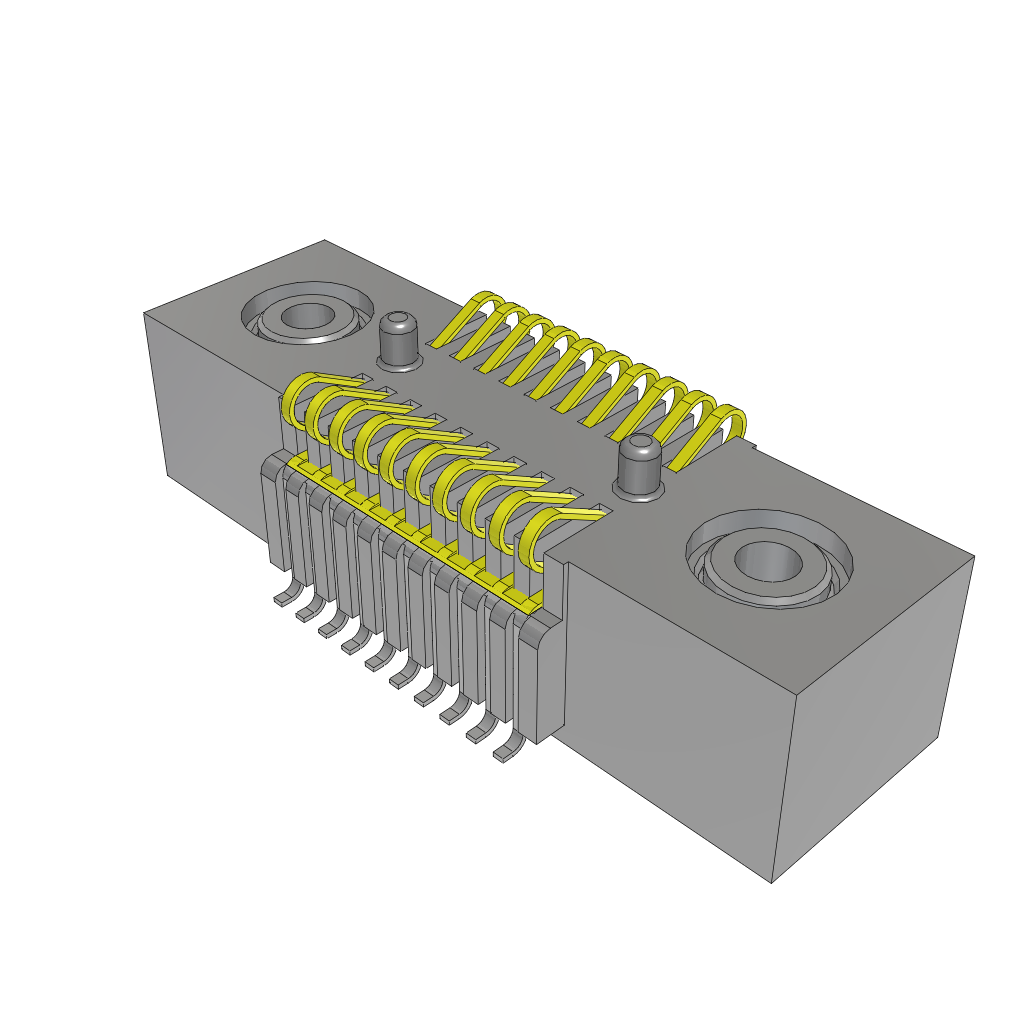FSI-110-06-L-D-M-AD by Samtec