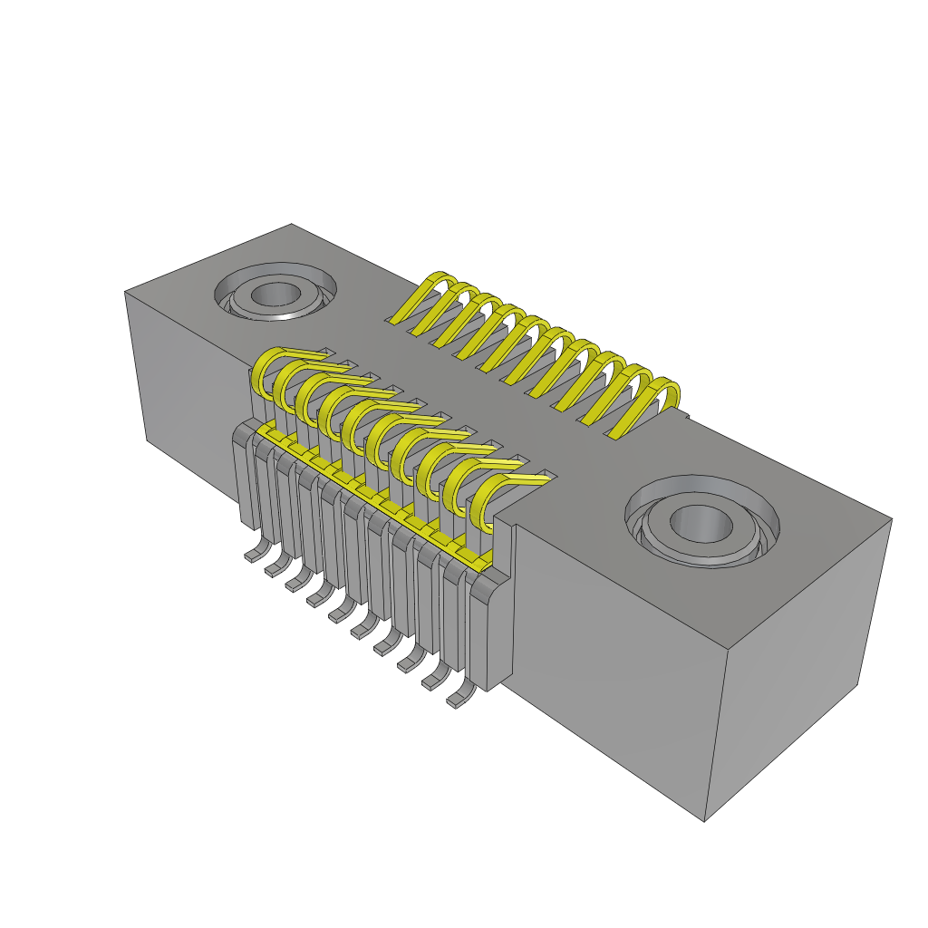 FSI-110-06-L-D-M by Samtec