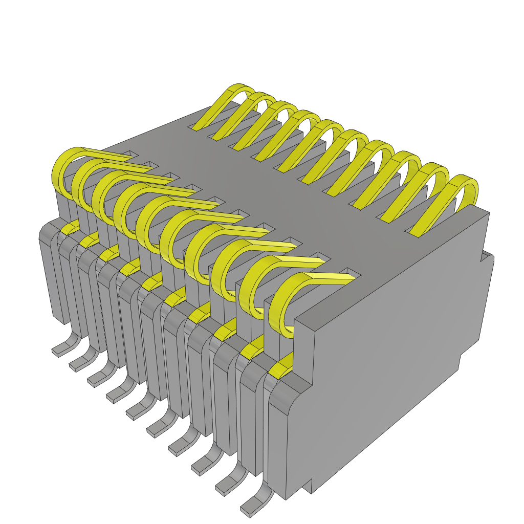 FSI-110-06-L-D by Samtec
