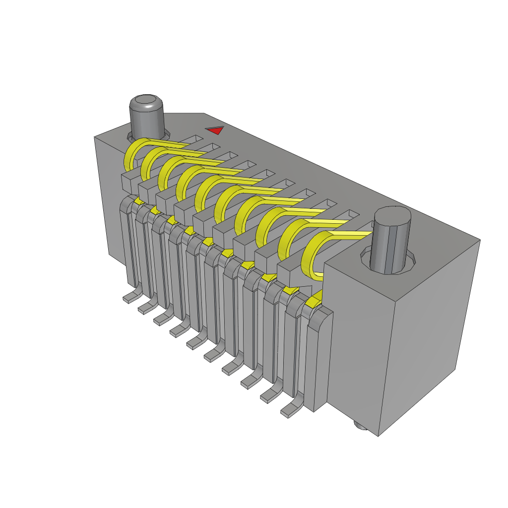 FSI-110-06-L-S-AD by Samtec
